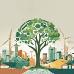 Sustainability and the Circular Economy
