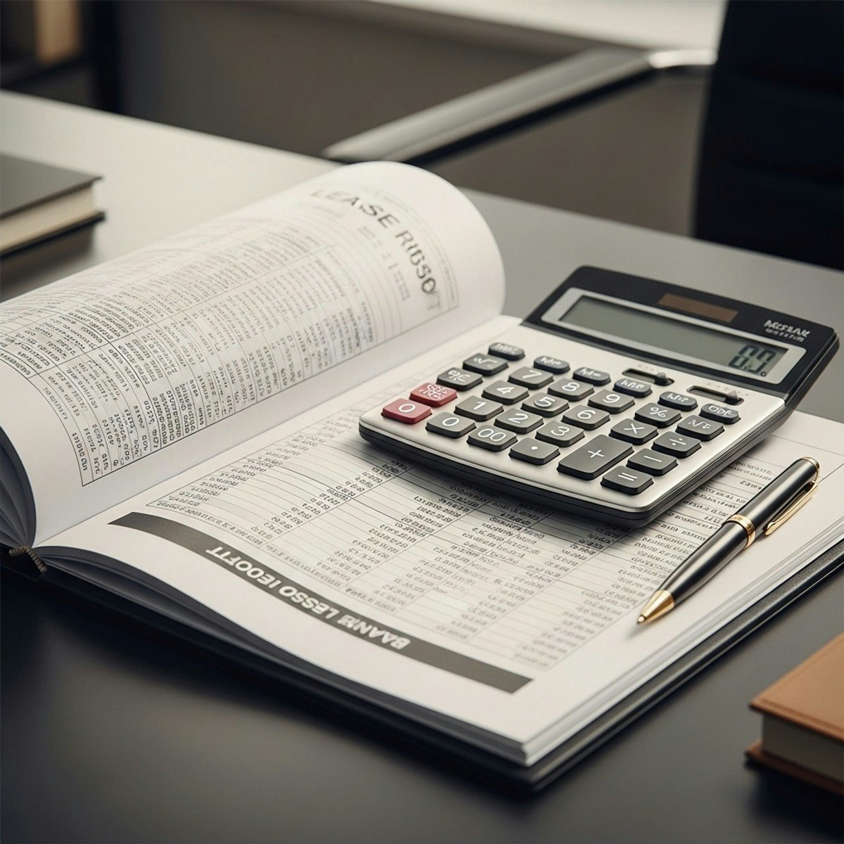 Master Lease Accounting: Analyze, Classify & Apply Standards
