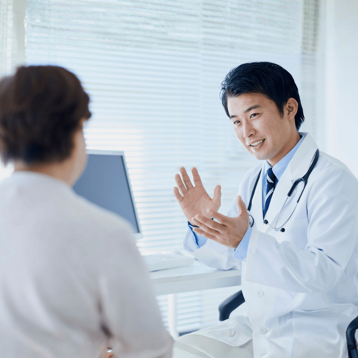 Soft skills for clinicians: Conflict resolution