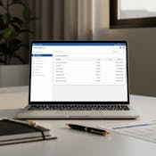 Master Accounting: Analyze, Manage & Optimize Finances