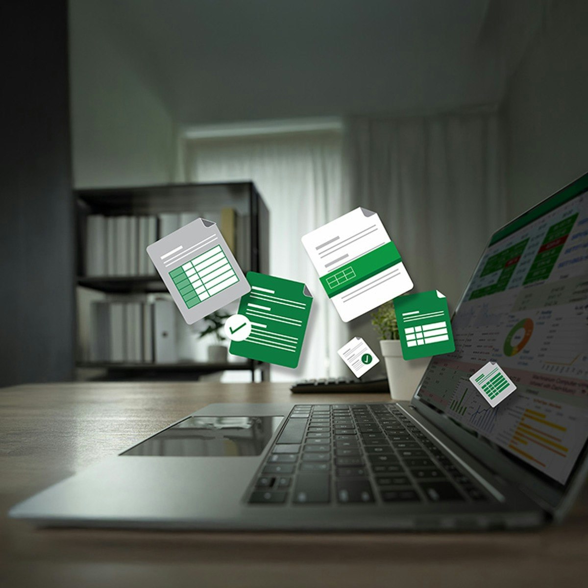 Excel for Data Analysis