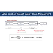 Supply Chain Management: A Learning Perspective 