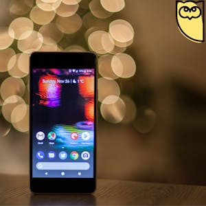 كيفية دمج التطبيقات في لوحة معلومات هووتسويت from Coursera Project Network online course platform