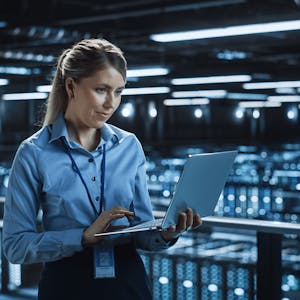 Secure & Scalable Cloud Infrastructure with Microsoft Azure - Online CE Course