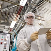 Semiconductor Packaging Manufacturing 