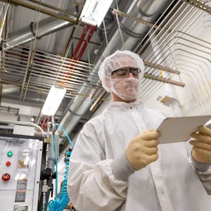 Semiconductor Packaging Manufacturing - Online CE Course