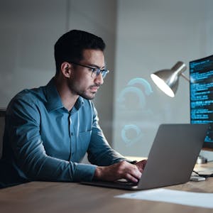 Image for the Agile Scrum Master course