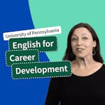 English for Career Development
