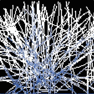 Image for the Mycelium Growth with NetLogo Web course