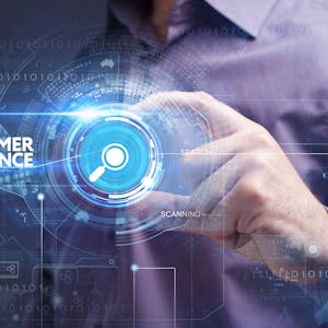 تجربة العملاء وخلق القيمة - Online CE Course