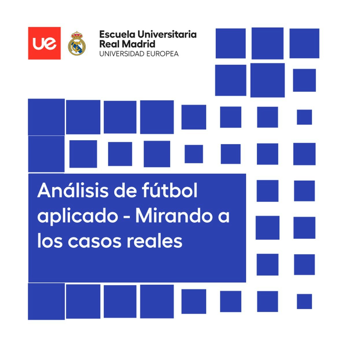 Análisis de fútbol aplicado - Mirando a los casos reales