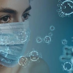 Seguimiento de casos y contactos COVID-19 - Online CE Course