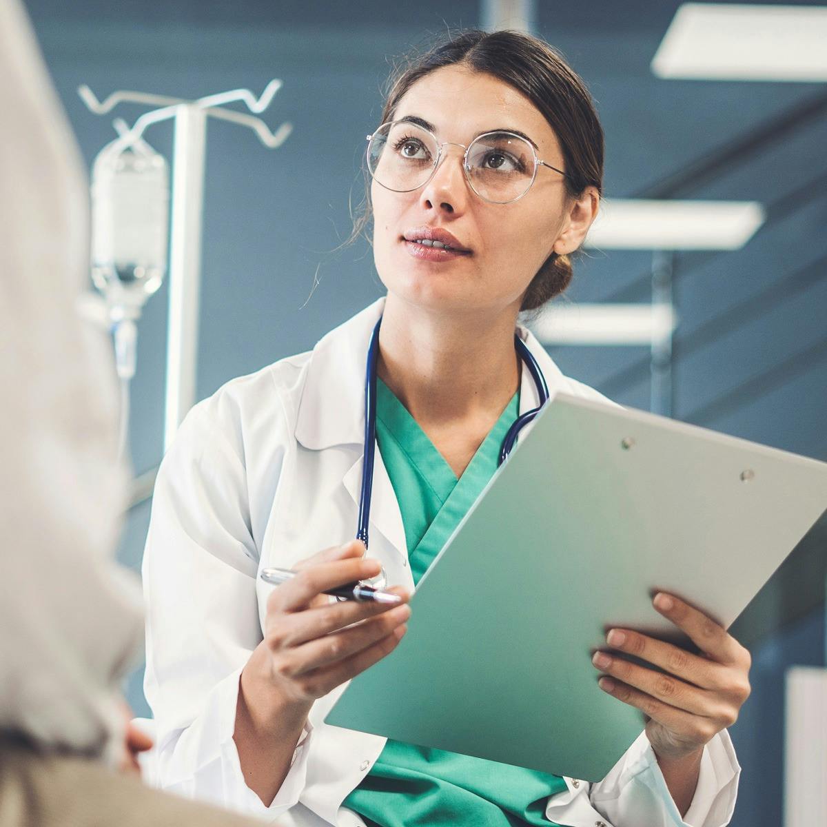 Medical Administrative Assistants and the Healthcare Team