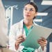 Medical Administrative Assistants and the Healthcare Team