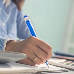 Teaching Writing Final Project - Online CE Course