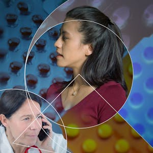 Patient Perspectives on Medications: Qualitative Interviews - Online CE Course