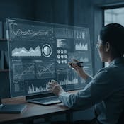 Microsoft Fabric Analytics Engineer: DP-600 Exam Prep