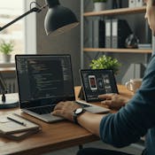 Building iOS Applications with UIKit and SwiftUI