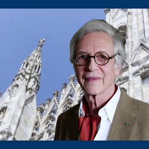 Age of Cathedrals - Online CE Course