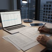 Master Advanced Ownership Accounting & Deconsolidation