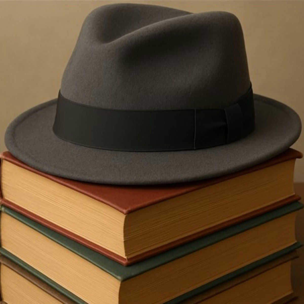 Gangster Fiction: Rise of an American Antihero