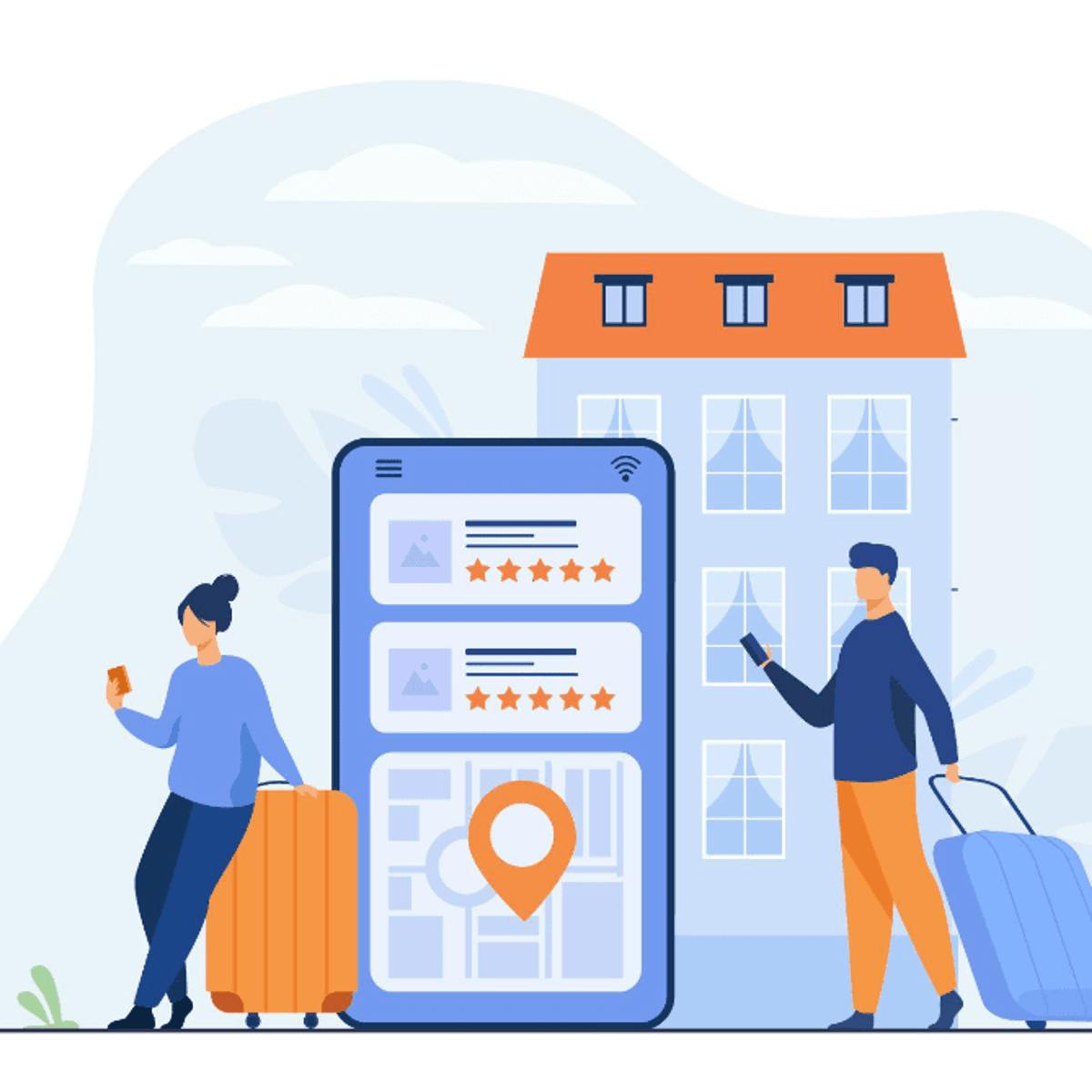 Build a CRUD Node.js and MongoDB employee management web-app preview image