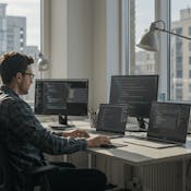Frontend for Java Full Stack Development