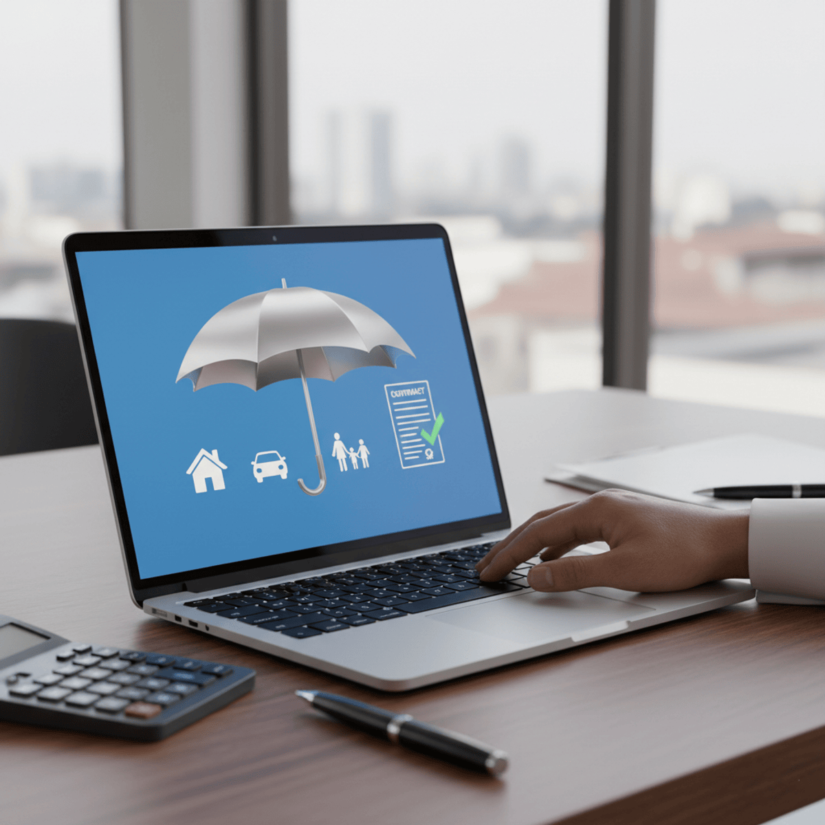 Risk Management & Insurance Fundamentals