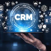 CRM, Dados e o Futuro Centrado no Cliente