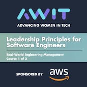 Leadership Principles for Software Engineers