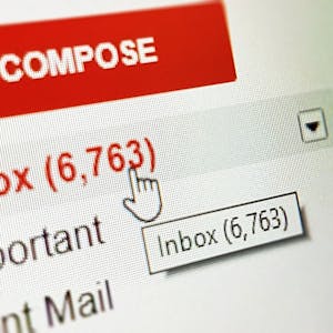 Optimice procesos de comunicación con Gmail - Online CE Course