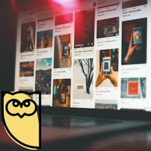 كيفية استعمال التطبيق هووتسويت from Coursera Project Network online course platform