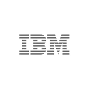 ibm logo 1