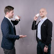 Basic Skills in Constructive Communication