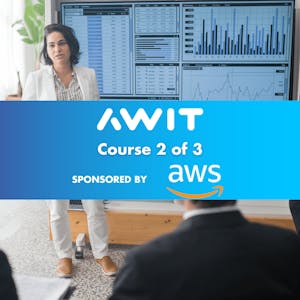 Real-World Cloud PM 2 of 3: Managing, Innovating, Pricing - Online CE Course