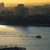 Landscape Photography: Shooting from an Aerial Perspective