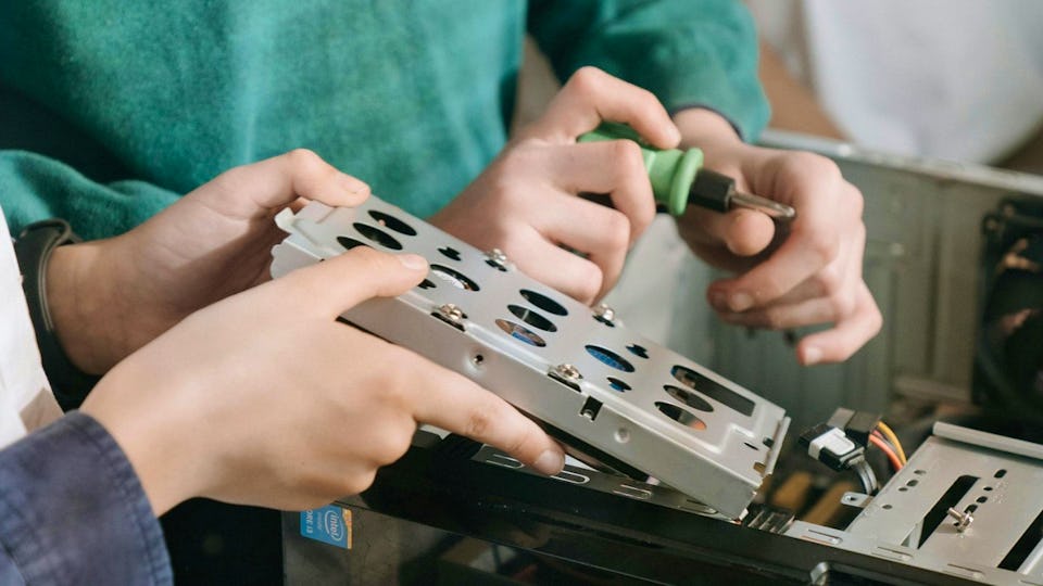 Introduction to Microprocessors | Coursera