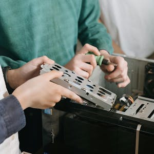 Introduction to Computing Systems - Online CE Course