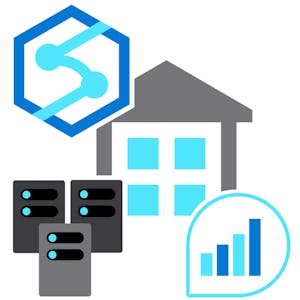 Data Warehousing with Microsoft Azure Synapse Analytics