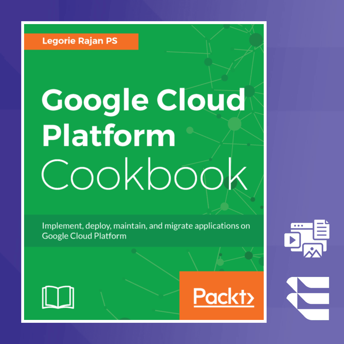 Google Cloud Platform Cookbook