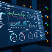Prometheus Monitoring: Configure & Visualize Systems