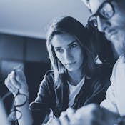 Data Literacy in Practice