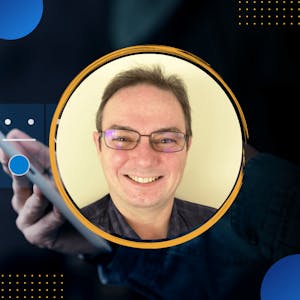 GenAI for Customer Insights from Coursera Instructor Network online course platform