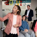 Start the UX Design Process: Empathize, Define, and Ideate