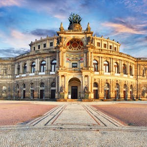 Introduction to German Opera - Online CE Course