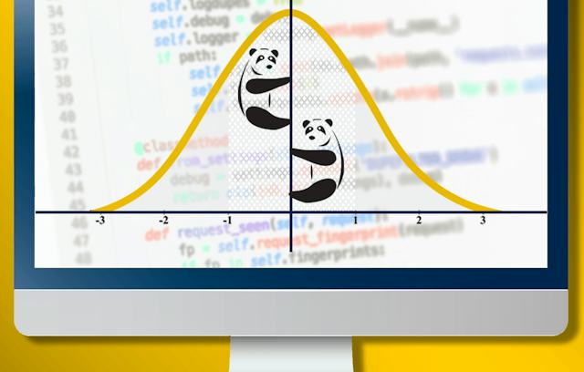 Statistics for Data Science with Python | Coursera