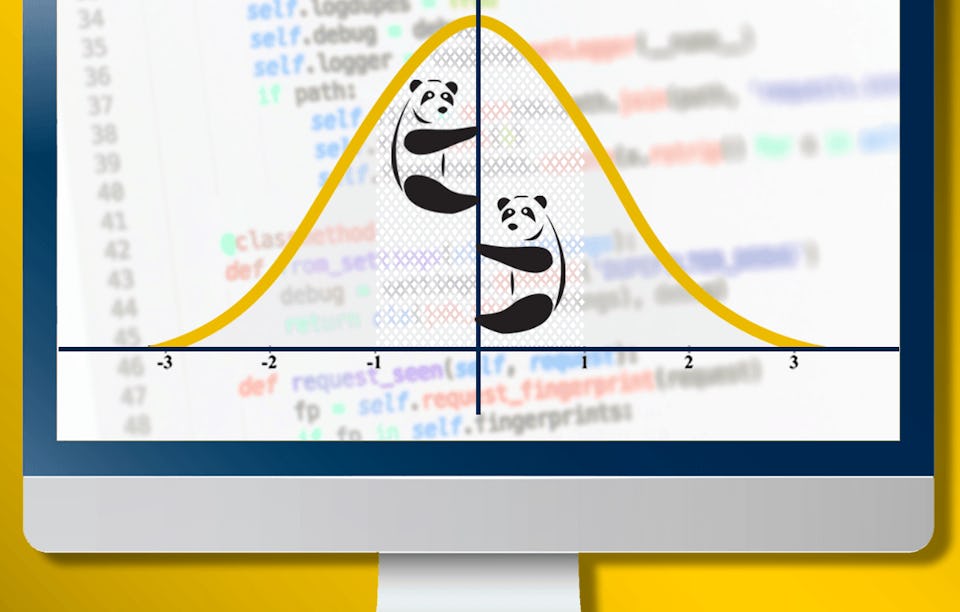 Statistics Module In Python Statistics for Data Science with Python | Coursera