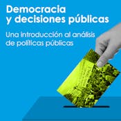 民主和公共决策。政策分析简介