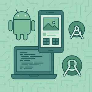 Mastering Android App Development - Online CE Course