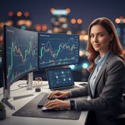 Apply Cryptocurrency Trading Skills Using Binance